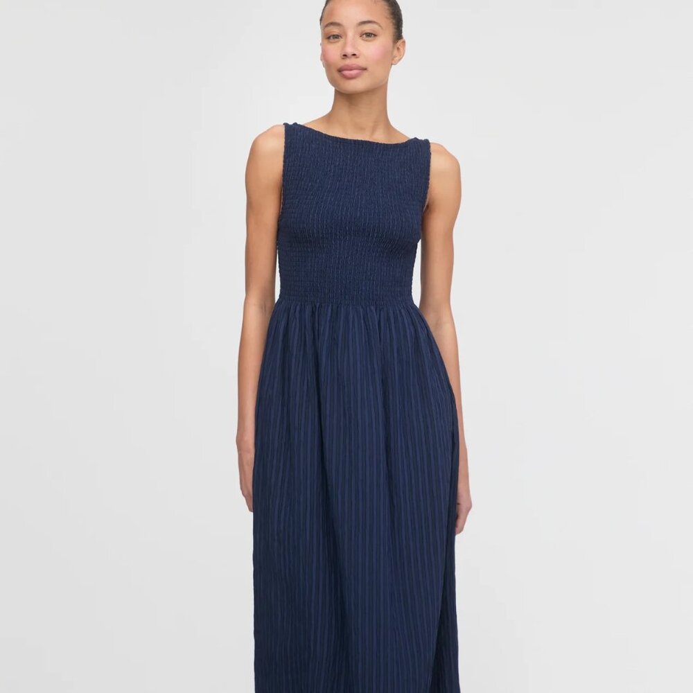 The Cosima Nap Dress by Hill House